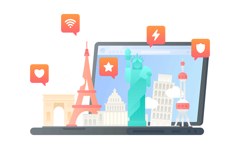 在澳大利亚连接到中国vpn - OBSVPN